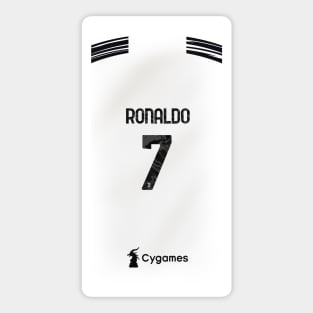 SPECIAL JERSEY / CR7 2020 21 Sticker